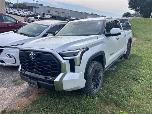 2023 Toyota Tundra Limited — Pickup Truck — 77,683 mi — Cape Girardeau, MO