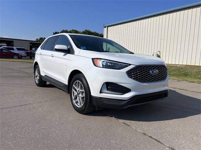 2024 Ford Edge SEL — SUV — 41,657 mi — Cape Girardeau, MO