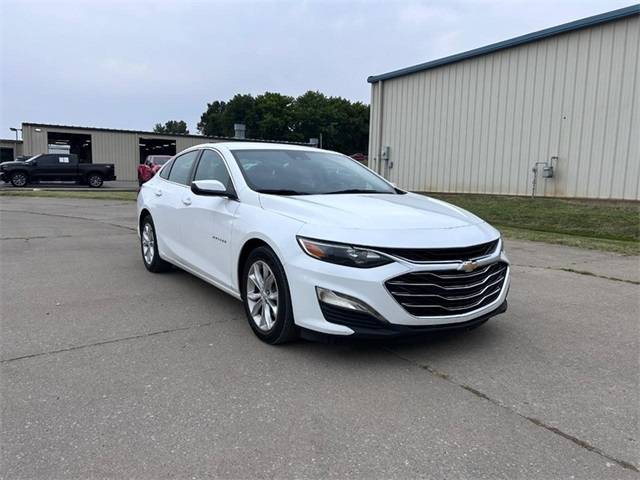 2023 Chevrolet Malibu LT — Sedan — 57,825 mi — Cape Girardeau, MO