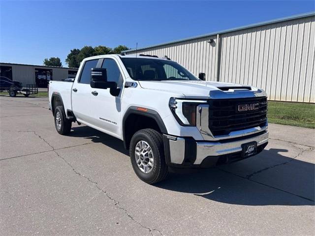 2024 GMC Sierra 2500HD Pro — Pickup Truck — 40,000 mi — Cape Girardeau, MO