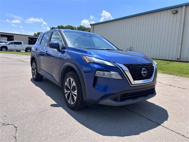 2023 Nissan Rogue SV — SUV — 63,287 mi — Cape Girardeau, MO