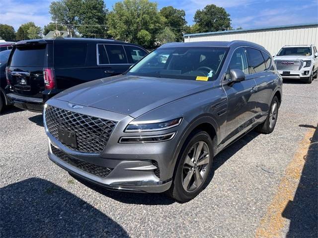 2024 Genesis GV80 3.5T — SUV — 33,835 mi — Cape Girardeau, MO