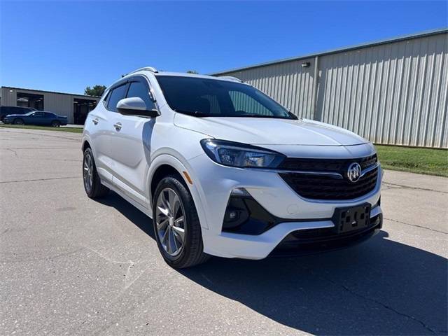 2023 Buick Encore GX Select — SUV — 68,367 mi — Cape Girardeau, MO