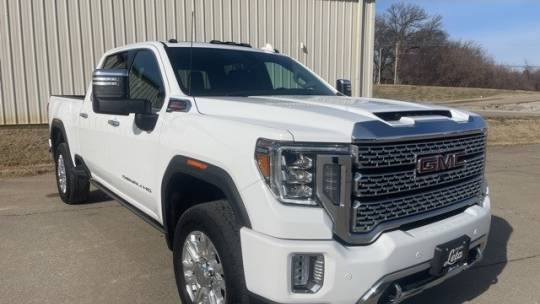 2023 GMC Sierra 2500HD Denali — Pickup Truck — 40,180 mi — Cape Girardeau, MO