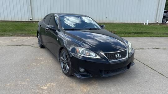 2013 Lexus IS 250 Base