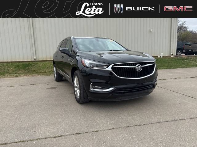 2020 Buick Enclave Essence — SUV — 71,000 mi — Cape Girardeau, MO