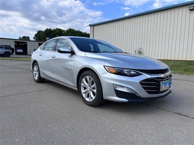 2021 Chevrolet Malibu LT — Sedan — 96,000 mi — Cape Girardeau, MO