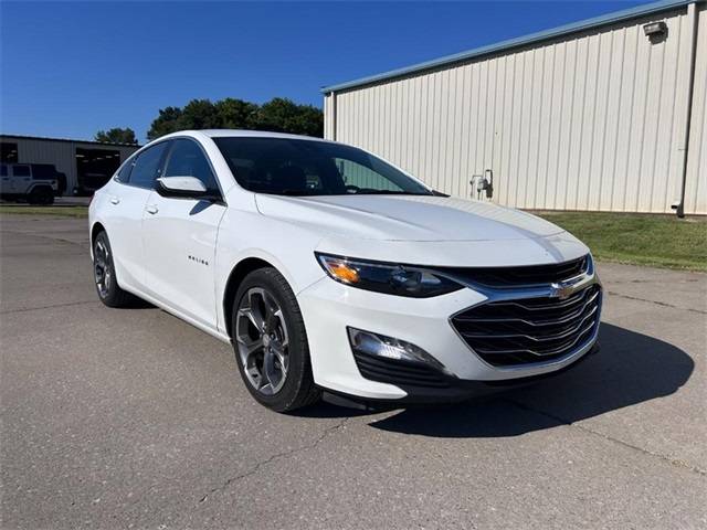 2023 Chevrolet Malibu LT — Sedan — 61,883 mi — Cape Girardeau, MO