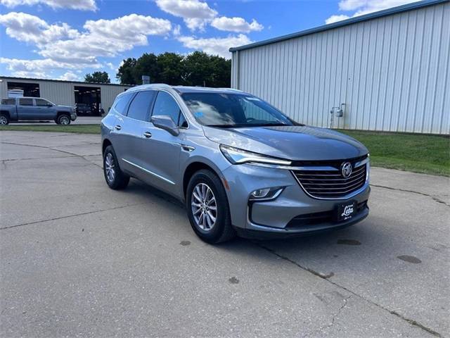 2024 Buick Enclave Premium — SUV — 44,785 mi — Cape Girardeau, MO