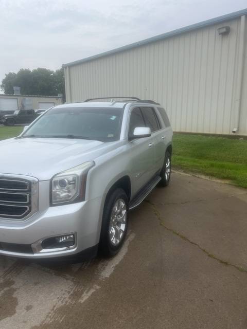 2015 GMC Yukon SLT — SUV — 142,996 mi — Cape Girardeau, MO
