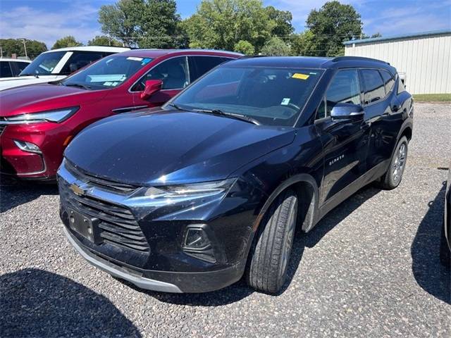 2020 Chevrolet Blazer 2LT — SUV — 79,009 mi — Cape Girardeau, MO