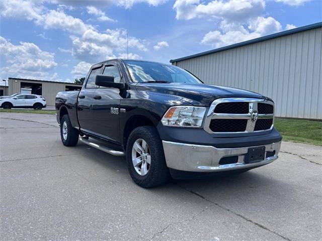2014 Ram 1500 Tradesman — Pickup Truck — 148,616 mi — Cape Girardeau, MO