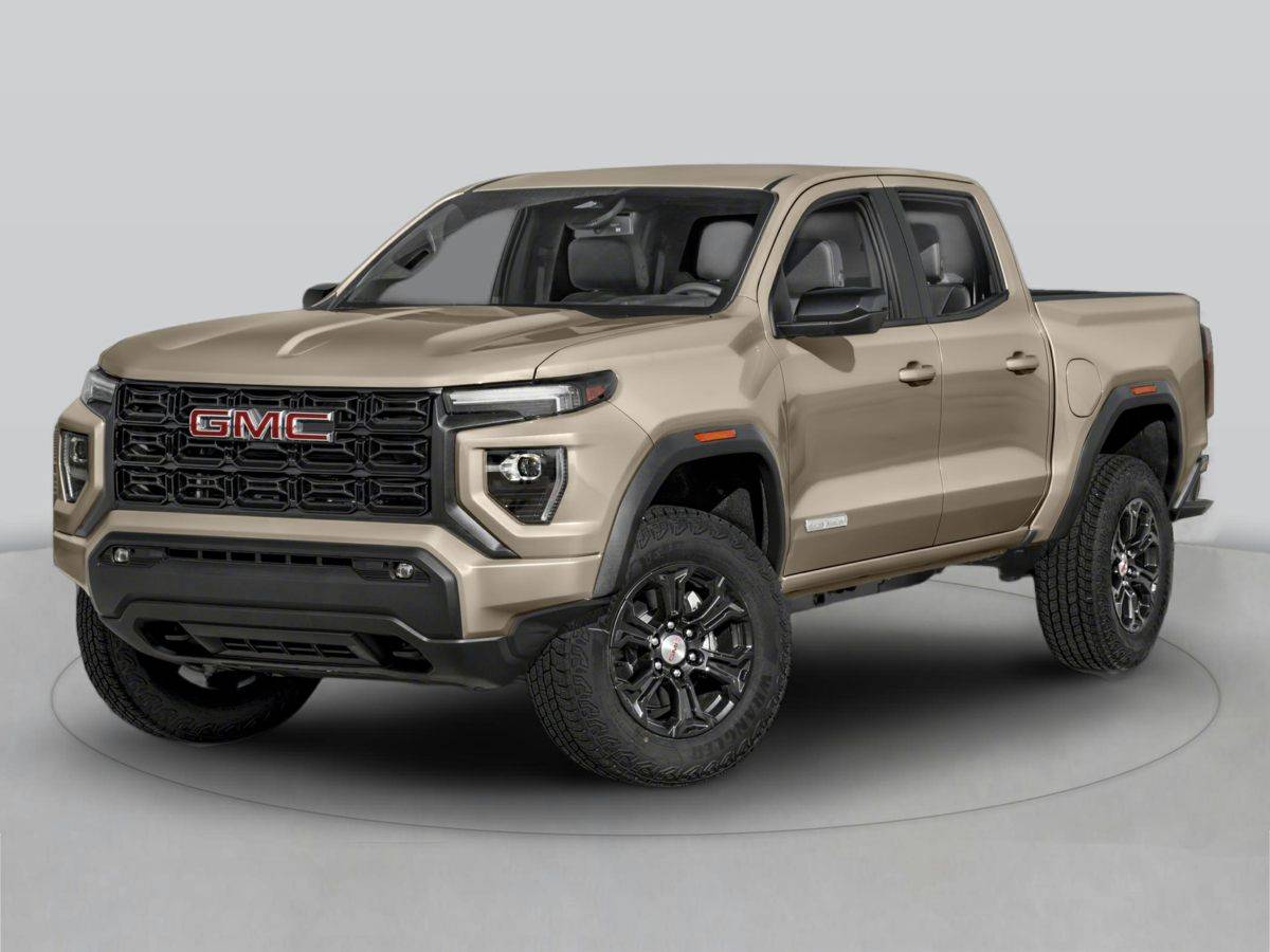 2023 GMC Canyon Denali — Pickup Truck — 18,272 mi — Cape Girardeau, MO