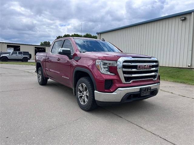 2020 GMC Sierra 1500 SLE — Pickup Truck — 112,000 mi — Cape Girardeau, MO