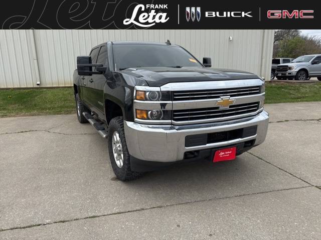 2015 Chevrolet Silverado 2500HD LT — Pickup Truck — 142,799 mi — Cape Girardeau, MO