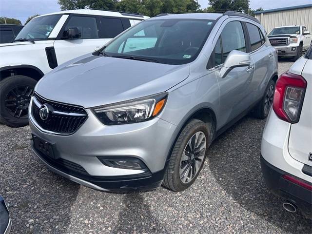 2018 Buick Encore Preferred II — SUV — 76,000 mi — Cape Girardeau, MO