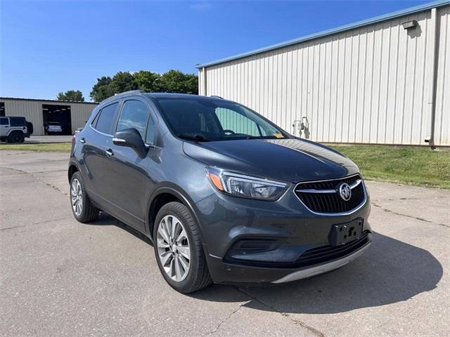 2017 Buick Encore Preferred — SUV — 96,107 mi — Cape Girardeau, MO