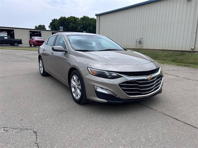 2024 Chevrolet Malibu LT — Sedan — 48,867 mi — Cape Girardeau, MO