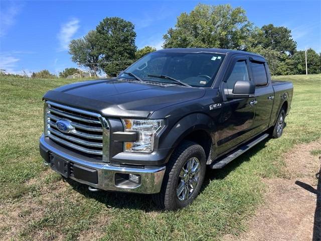 2015 Ford F-150 XLT — Pickup Truck — 75,523 mi — Cape Girardeau, MO