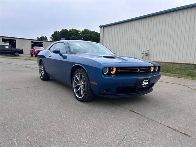 2023 Dodge Challenger SXT — Coupe — 7,580 mi — Cape Girardeau, MO
