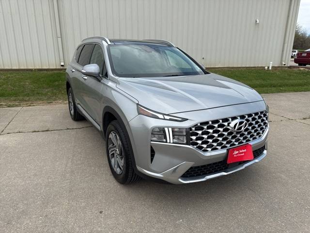 2021 Hyundai Santa Fe SEL — SUV — 47,010 mi — Cape Girardeau, MO