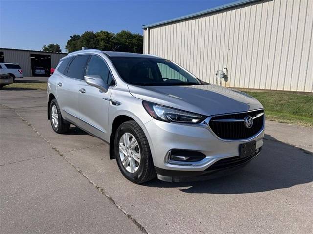 2019 Buick Enclave Essence — SUV — 76,941 mi — Cape Girardeau, MO