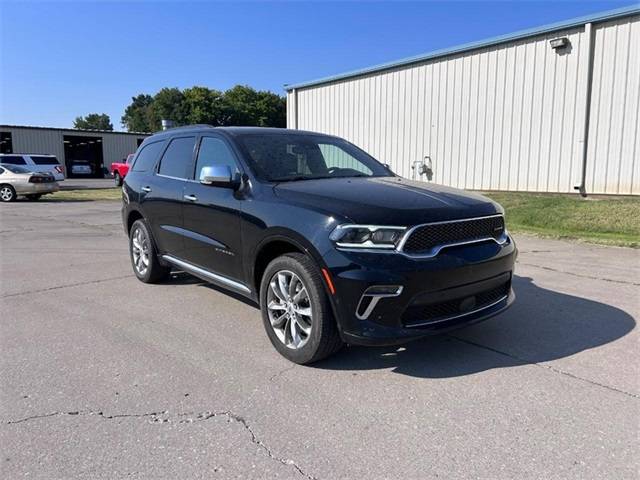2022 Dodge Durango Citadel — SUV — 67,121 mi — Cape Girardeau, MO