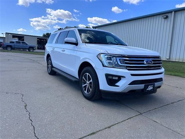 2019 Ford Expedition XLT — SUV — 80,391 mi — Cape Girardeau, MO
