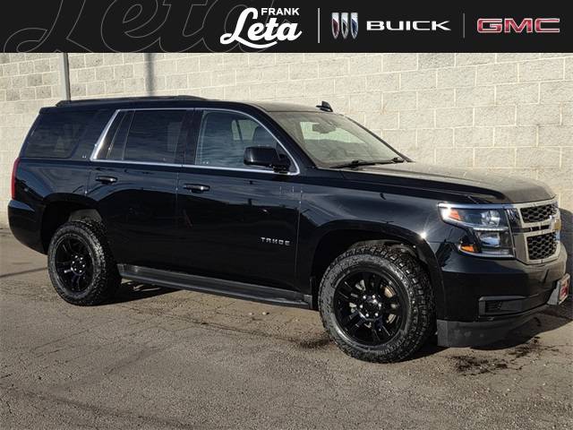 2019 Chevrolet Tahoe LT — SUV — 131,917 mi — Cape Girardeau, MO