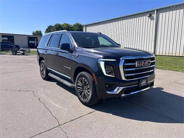 2025 GMC Yukon Elevation — SUV — 4,883 mi — Cape Girardeau, MO