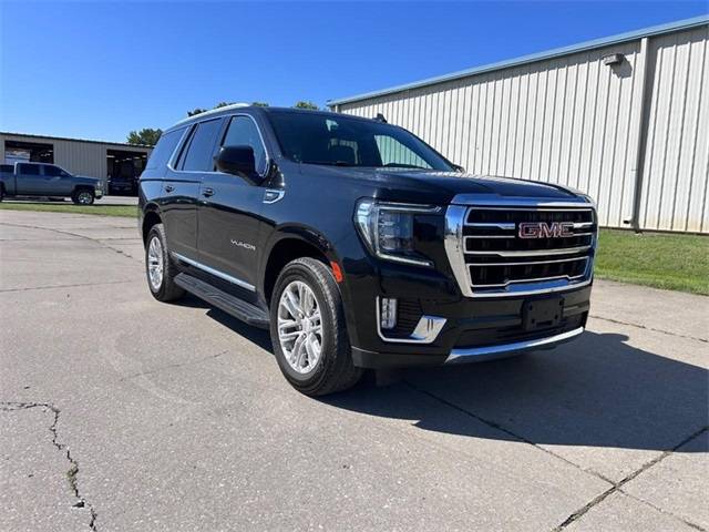 2023 GMC Yukon SLT — SUV — 78,297 mi — Cape Girardeau, MO