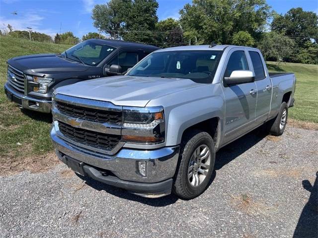 2018 Chevrolet Silverado 1500 LT — Pickup Truck — 140,188 mi — Cape Girardeau, MO