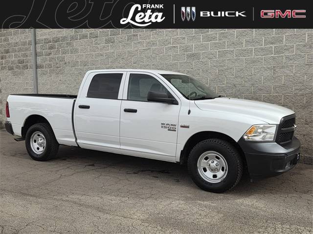 2021 Ram 1500 Classic Tradesman — Pickup Truck — 70,399 mi — Cape Girardeau, MO