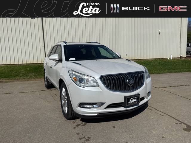2016 Buick Enclave Premium — SUV — 94,265 mi — Cape Girardeau, MO