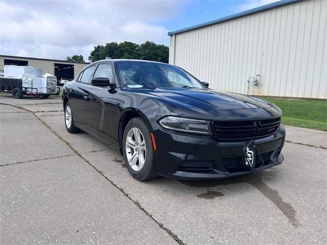 2021 Dodge Charger SXT — Sedan — 78,073 mi — Cape Girardeau, MO