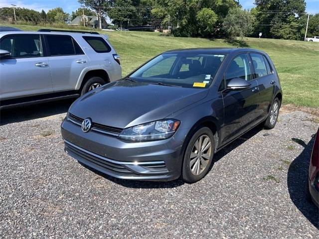 2020 Volkswagen Golf TSI — Hatchback — 33,383 mi — Cape Girardeau, MO