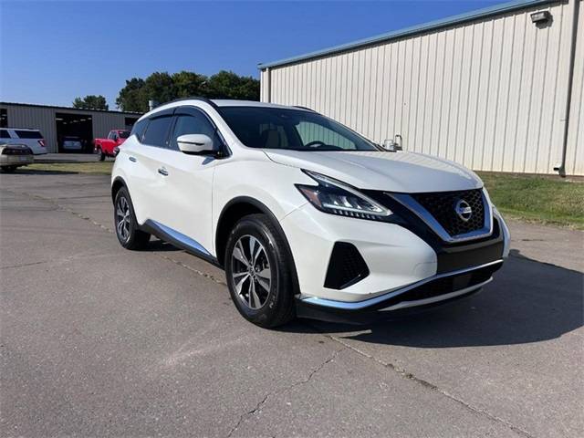 2020 Nissan Murano SV — SUV — 128,902 mi — Cape Girardeau, MO