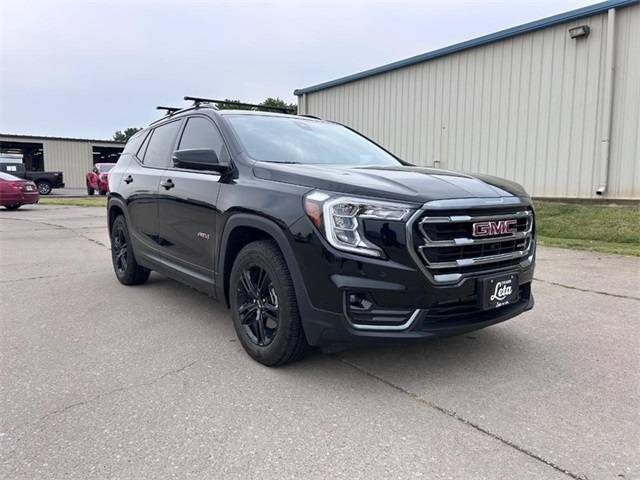 2024 GMC Terrain AT4 — SUV — 13,958 mi — Cape Girardeau, MO