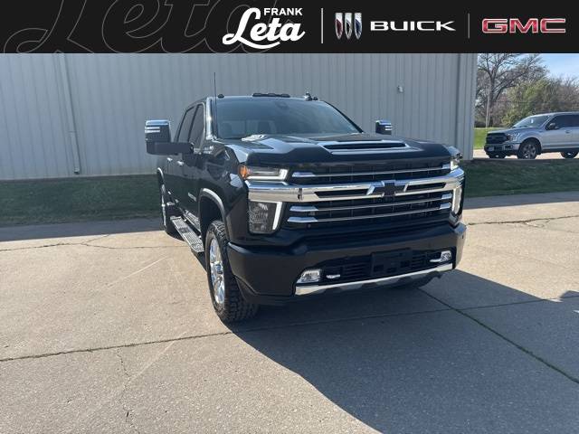 2022 Chevrolet Silverado 3500HD High Country — Pickup Truck — 78,100 mi — Cape Girardeau, MO