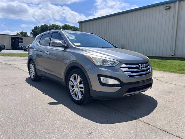 2014 Hyundai Santa Fe Sport 2.0T — SUV — 114,344 mi — Cape Girardeau, MO