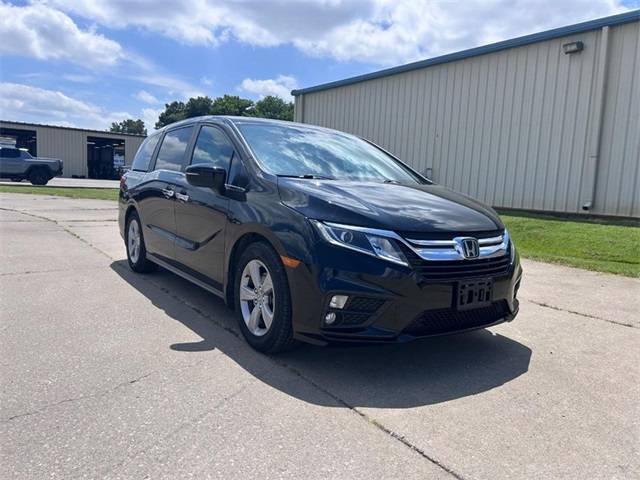 2020 Honda Odyssey EX-L — Minivan — 64,695 mi — Cape Girardeau, MO