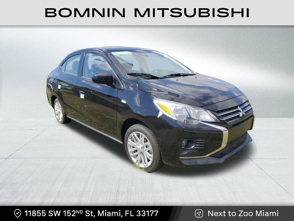 2002 Mitsubishi Mirage Review | Pricing, Trims & Photos