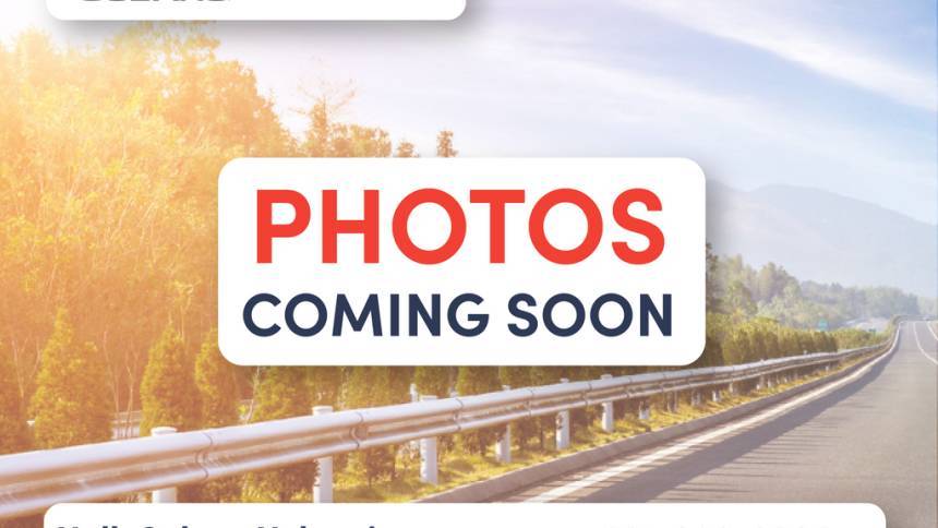 2014 Chevrolet Express 2500