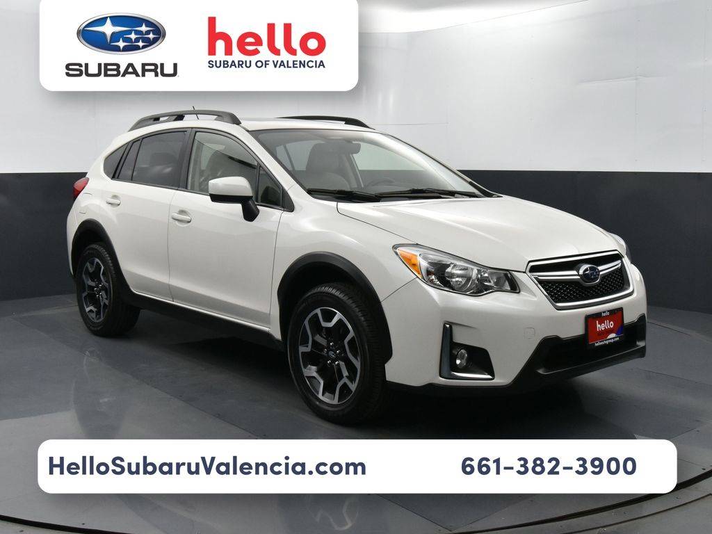 2017 Subaru Crosstrek Premium — SUV — 94,213 mi — Santa Clarita, CA