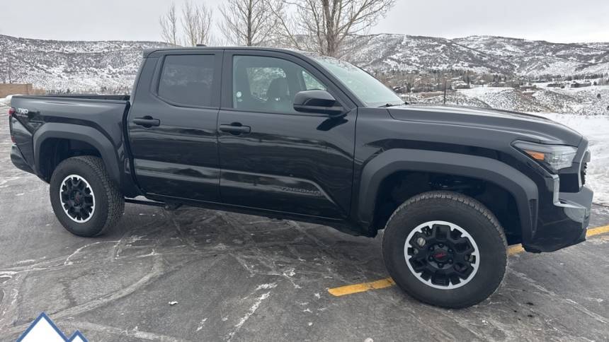 2024 Toyota Tacoma TRD Off Road — Pickup Truck — 17,746 mi — Park City, UT