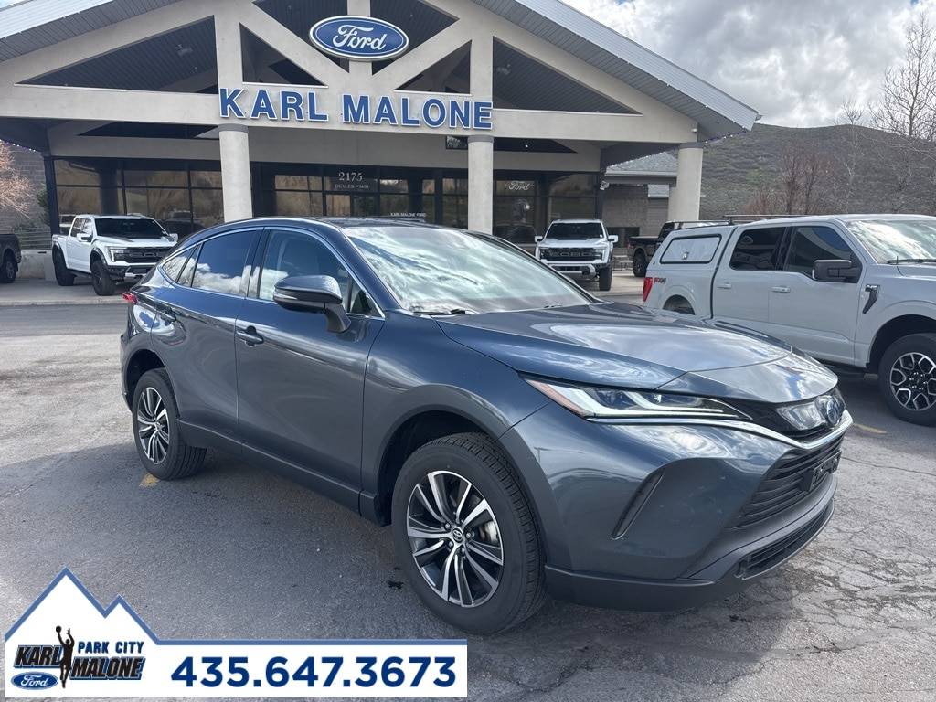 2023 Toyota Venza LE — SUV — 53,435 mi — Park City, UT