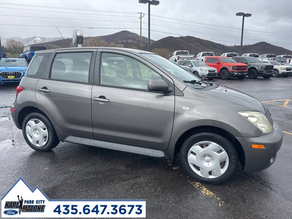 2005 Scion xA Base — Hatchback — 109,000 mi — Park City, UT