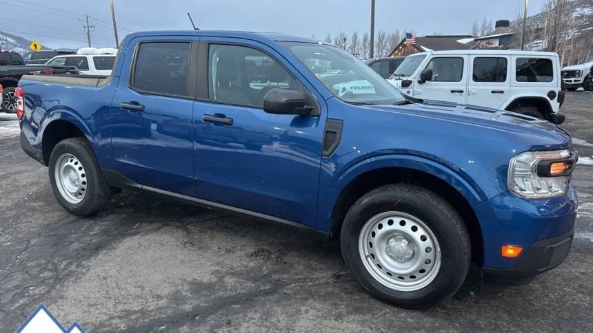 2023 Ford Maverick XL — Pickup Truck — 35,281 mi — Park City, UT