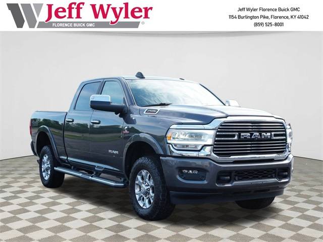 2021 Ram 2500 Laramie — Pickup Truck — 87,466 mi — Florence, KY
