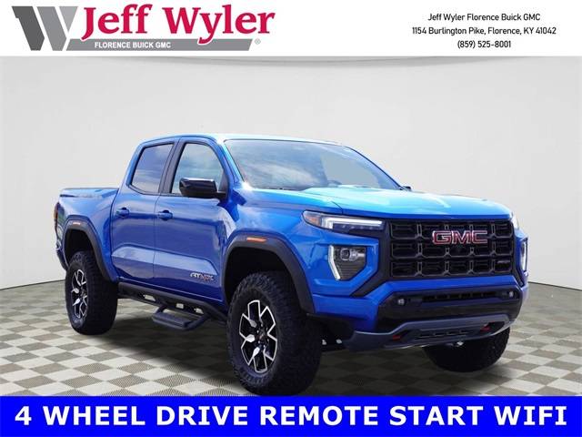 2023 GMC Canyon AT4X — Pickup Truck — 15,955 mi — Florence, KY